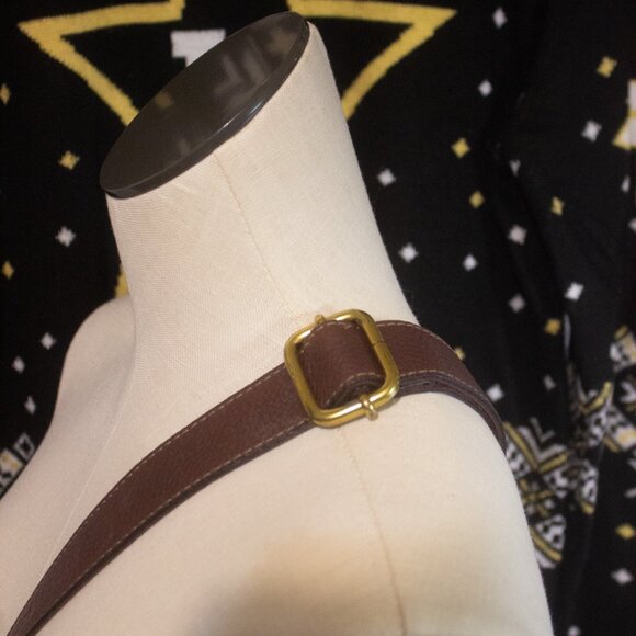 Fossil Morgan Traveler Crossbody Bag - Picture 3 of 8